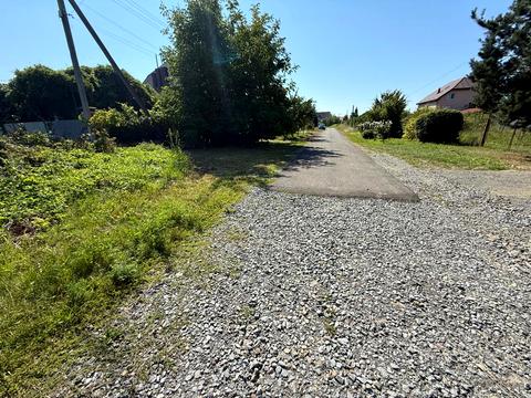 участок по адресу 