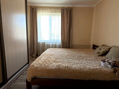 квартира за адресою Олексія Вадатурського вул. (Маршала Малиновського), 13