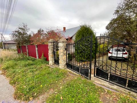 будинок за адресою с. Сокільники, Дубівка вул., 15