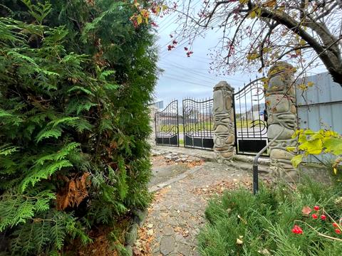 будинок за адресою с. Сокільники, Дубівка вул., 15