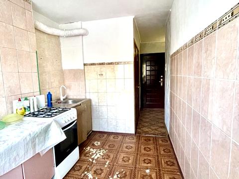 квартира по адресу Мира просп., 60