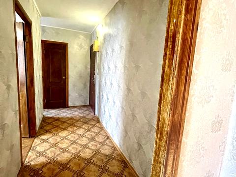 квартира по адресу Мира просп., 60