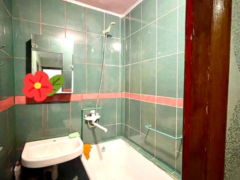 квартира по адресу Мира просп., 60