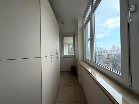 квартира за адресою Миколи Міхновського бульв. (Дружби народів), 14-16