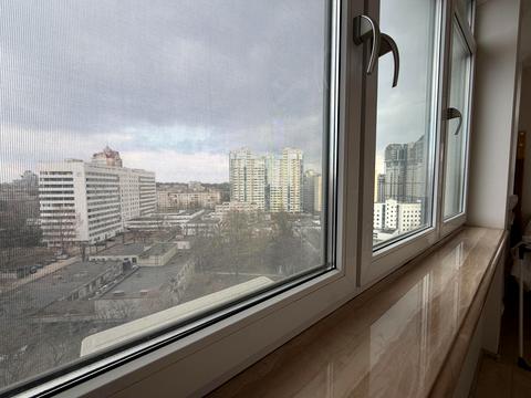 квартира за адресою Миколи Міхновського бульв. (Дружби народів), 14-16