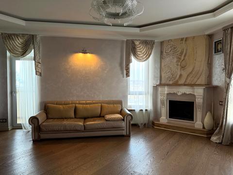 квартира за адресою Миколи Міхновського бульв. (Дружби народів), 14-16