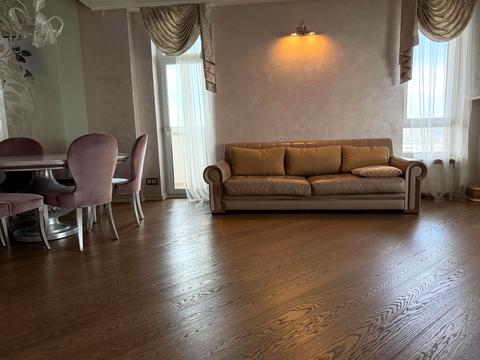 квартира за адресою Миколи Міхновського бульв. (Дружби народів), 14-16