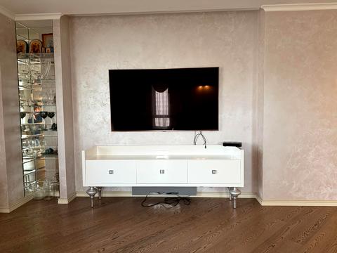 квартира за адресою Миколи Міхновського бульв. (Дружби народів), 14-16