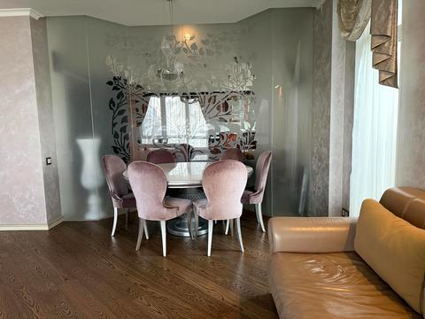 квартира за адресою Миколи Міхновського бульв. (Дружби народів), 14-16