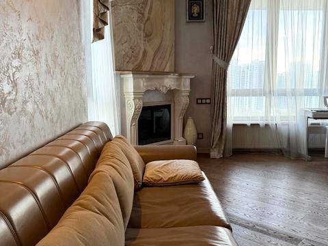 квартира за адресою Миколи Міхновського бульв. (Дружби народів), 14-16