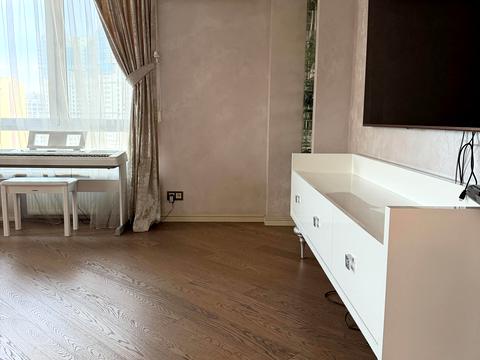 квартира за адресою Миколи Міхновського бульв. (Дружби народів), 14-16