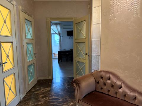 квартира за адресою Миколи Міхновського бульв. (Дружби народів), 14-16