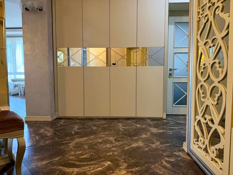 квартира за адресою Миколи Міхновського бульв. (Дружби народів), 14-16