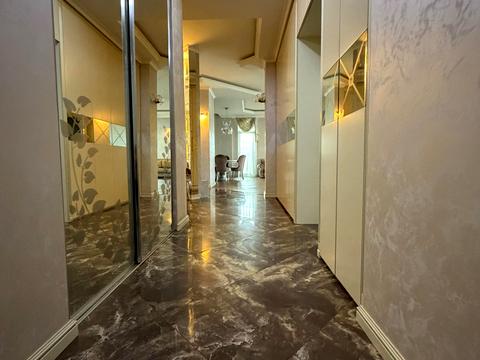 квартира за адресою Миколи Міхновського бульв. (Дружби народів), 14-16