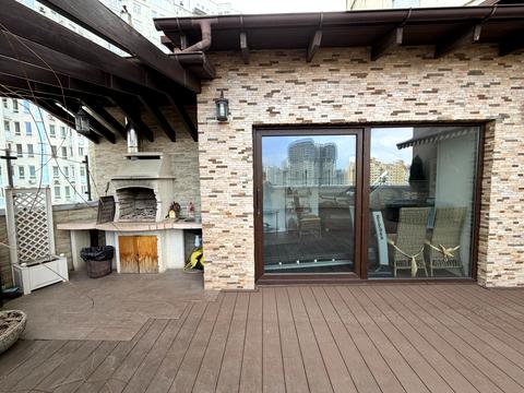 квартира за адресою Миколи Міхновського бульв. (Дружби народів), 14-16