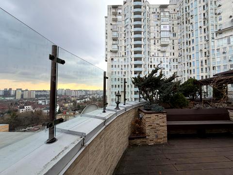 квартира за адресою Миколи Міхновського бульв. (Дружби народів), 14-16