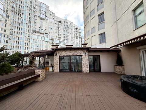 квартира за адресою Миколи Міхновського бульв. (Дружби народів), 14-16