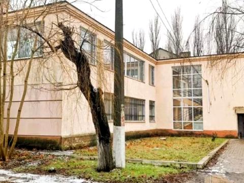 комерційна за адресою 1-ша Сортувальна вул., 36-Г