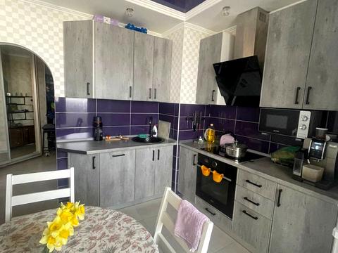 квартира за адресою Райдужний масив вул., 21/1