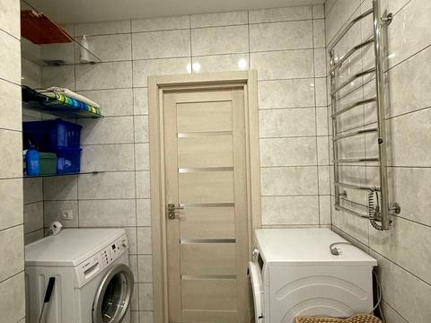 квартира за адресою Райдужний масив вул., 21/1