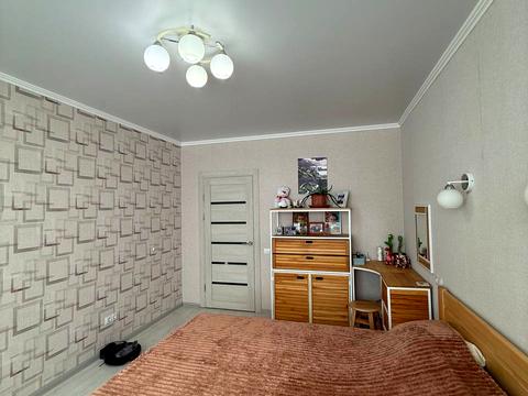 квартира за адресою Райдужний масив вул., 21/1