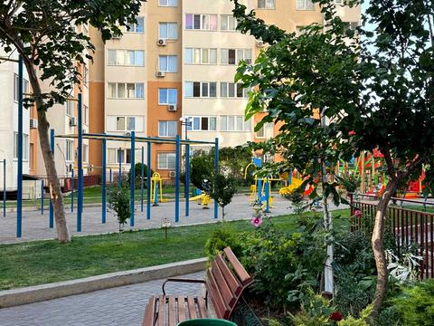 квартира за адресою Райдужний масив вул., 21/1