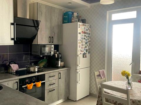 квартира за адресою Райдужний масив вул., 21/1