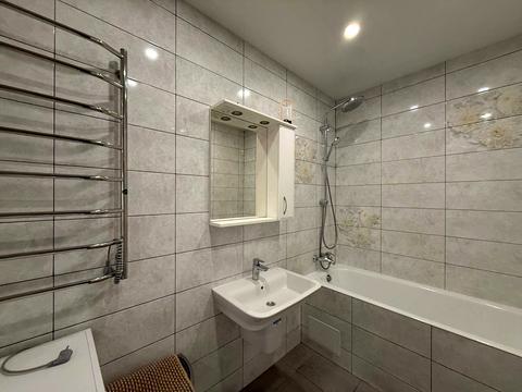 квартира за адресою Райдужний масив вул., 21/1