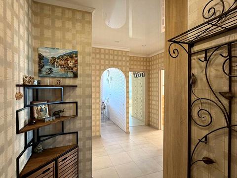 квартира за адресою Райдужний масив вул., 21/1