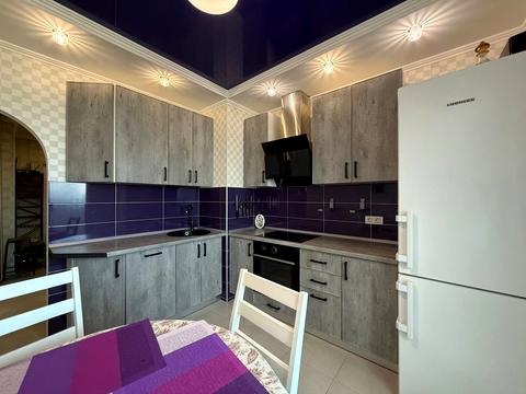 квартира за адресою Райдужний масив вул., 21/1