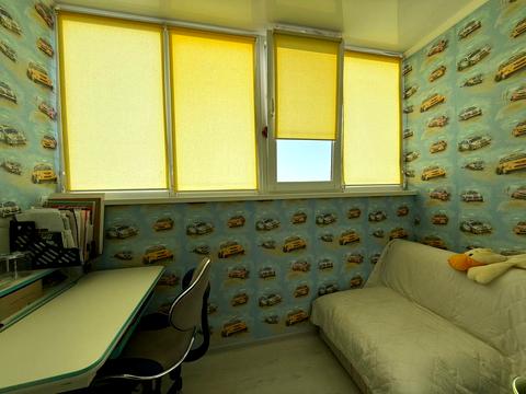 квартира за адресою Райдужний масив вул., 21/1