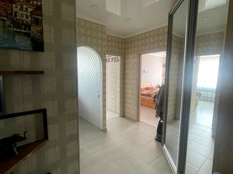 квартира за адресою Райдужний масив вул., 21/1