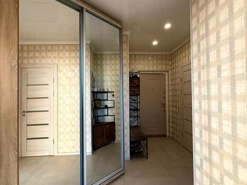 квартира за адресою Райдужний масив вул., 21/1