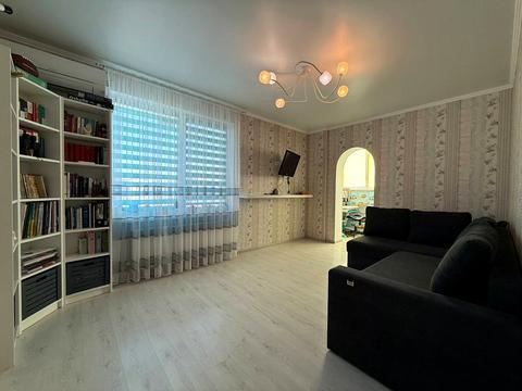 квартира за адресою Райдужний масив вул., 21/1