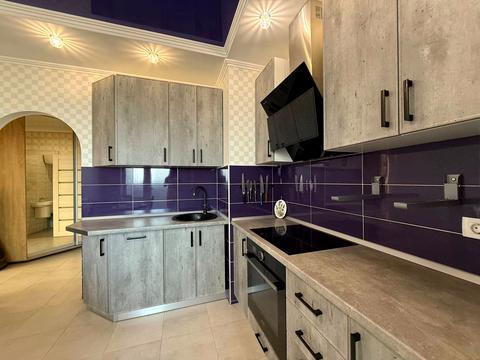 квартира за адресою Райдужний масив вул., 21/1