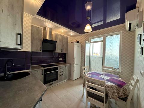 квартира по адресу Радужный массив ул., 21/1