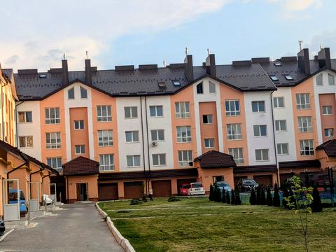 квартира за адресою Героїв Крут вул., 6