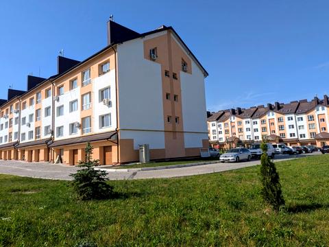 квартира по адресу Героїв Крут ул., 6