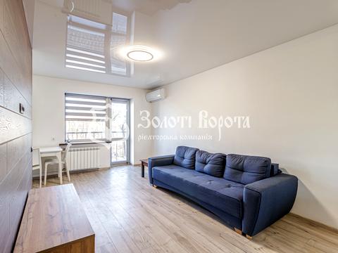 квартира по адресу Кирилловская ул. (Фрунзе), 115/1