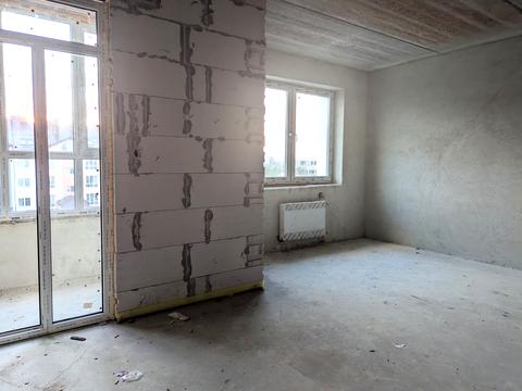 квартира по адресу Героїв Крут ул., 6