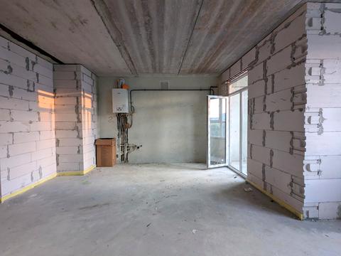 квартира по адресу Героїв Крут ул., 6