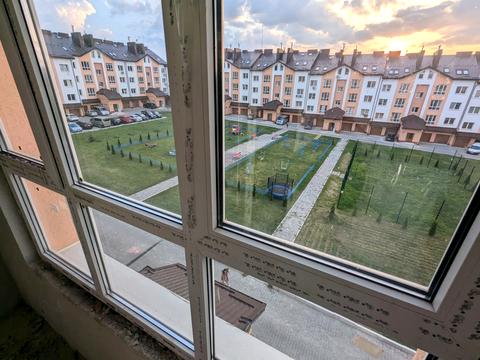 квартира по адресу Героїв Крут ул., 6