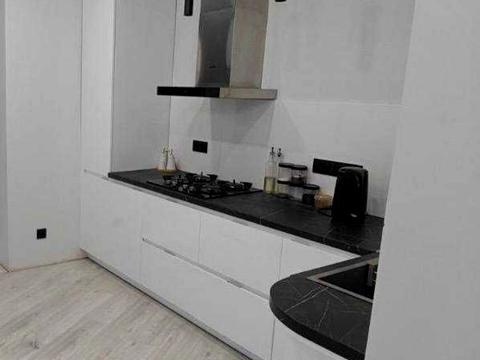 квартира за адресою Лосівський пров., 2б