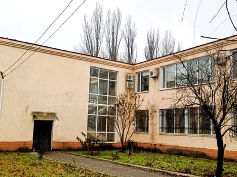 комерційна за адресою 1-ша Сортувальна вул., 36-Г