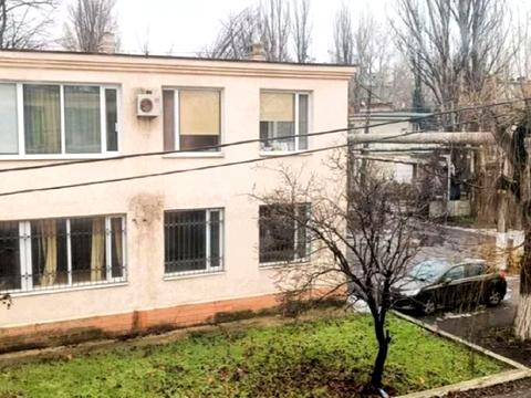 комерційна за адресою 1-ша Сортувальна вул., 36-Г
