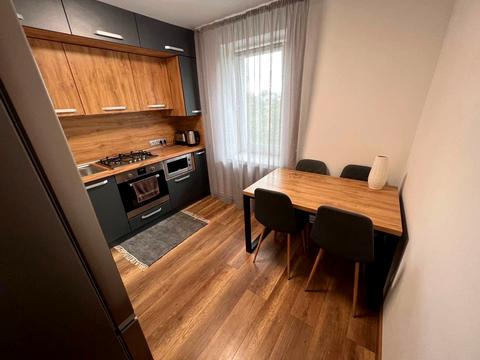 квартира за адресою Енергетична вул., 19