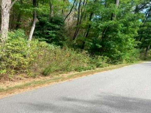 ділянка за адресою Київська