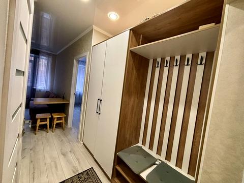 квартира за адресою Білокур вул. (Курська), 7б