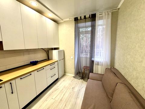 квартира за адресою Білокур вул. (Курська), 7б