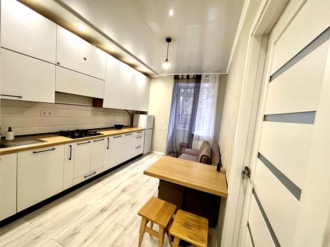 квартира за адресою Білокур вул. (Курська), 7б